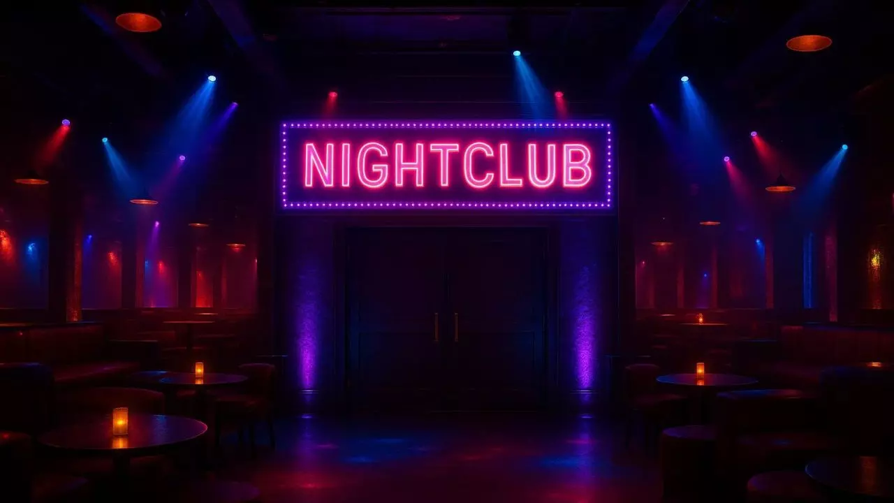 राजस्थान में नाइटक्लब ऑनर की दबंगई: पति संग गई महिला को पर्सनल रूम में बुलाया, इनकार किया तो तुड़वा दी पति की टांगें