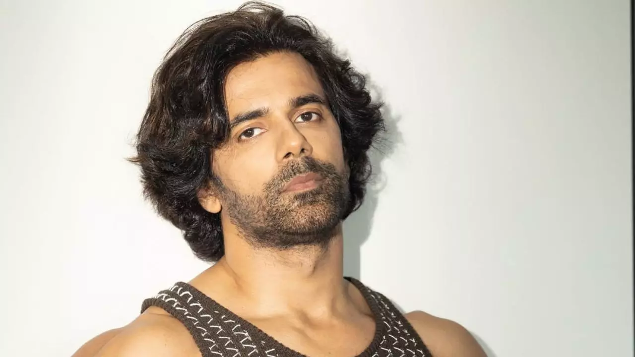 छोटे से विवाद पर टीवी एक्टर Anuj Sachdeva को शख्स ने लाठी से पीटा, फूटा एक्टर का सिर, बुरी तरह हुए लहूलुहान