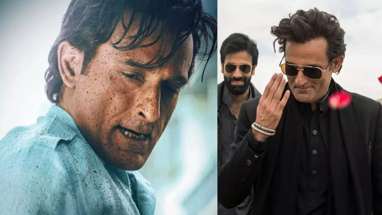 Akshaye Khanna नहीं साउथ स्टार होता रहमान डकैत, मेकर्स की चली थी मुकेश छाबड़ा से घंटों बहस; कैसे हुई एक्टर की कास्टिंग!