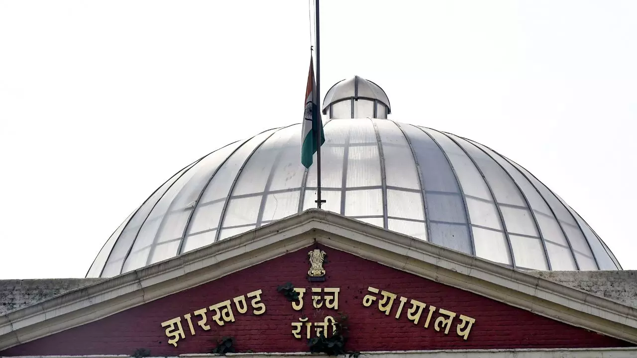 सीनियर एडवोकेट बनना इन अधिवक्ताओं के लिए होगा मुश्किल, झारखंड हाईकोर्ट ने मांगे आवेदन; जानें अहम बातें