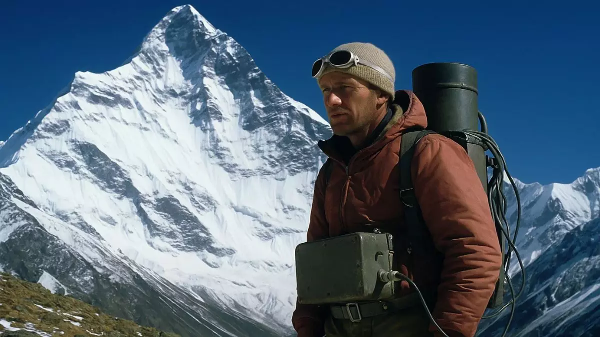 हिमालय की बर्फ में दबी है परमाणु तबाही! 60 साल पुराने CIA डिवाइस से गंगा के अस्तित्व पर मंडरा रहा खतरा- चीन से जुड़ा कनेक्शन