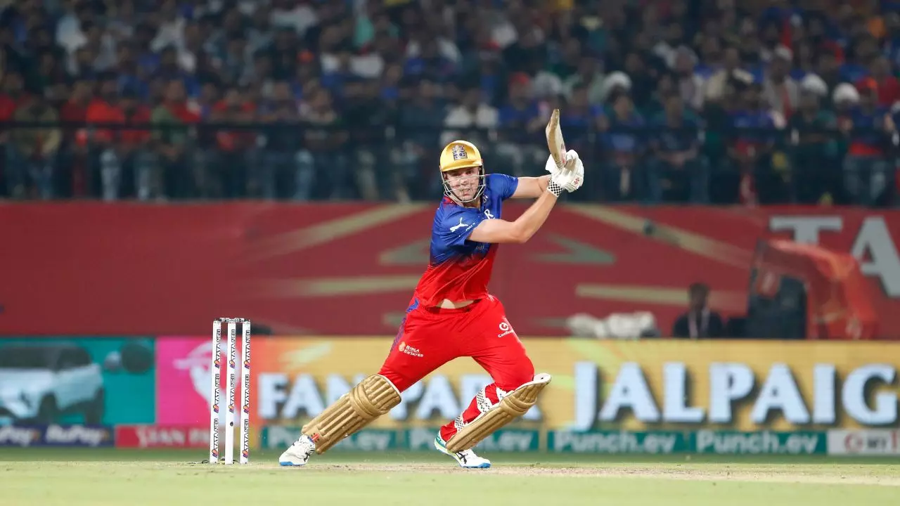 मॉक ऑक्शन में कैमरून ग्रीन ने तोड़े आईपीएल के सारे रिकॉर्ड, 30.5 करोड़ रुपये की लगी बोली; जानें क्या है पूरा माजरा