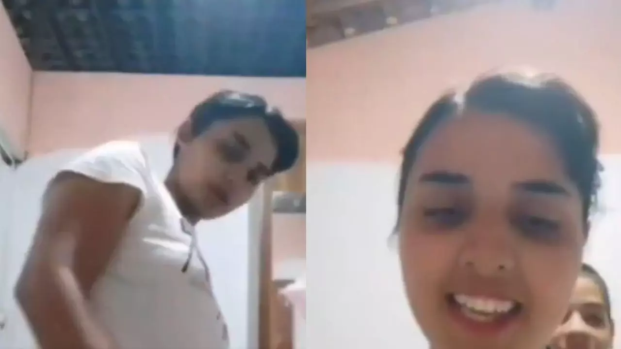 कहीं बच्चे का 40 मिनट वाला वीडियो 19 मिनट 34 सेकेंड का पार्ट-2 तो नहीं? जानें Viral दावे का सच