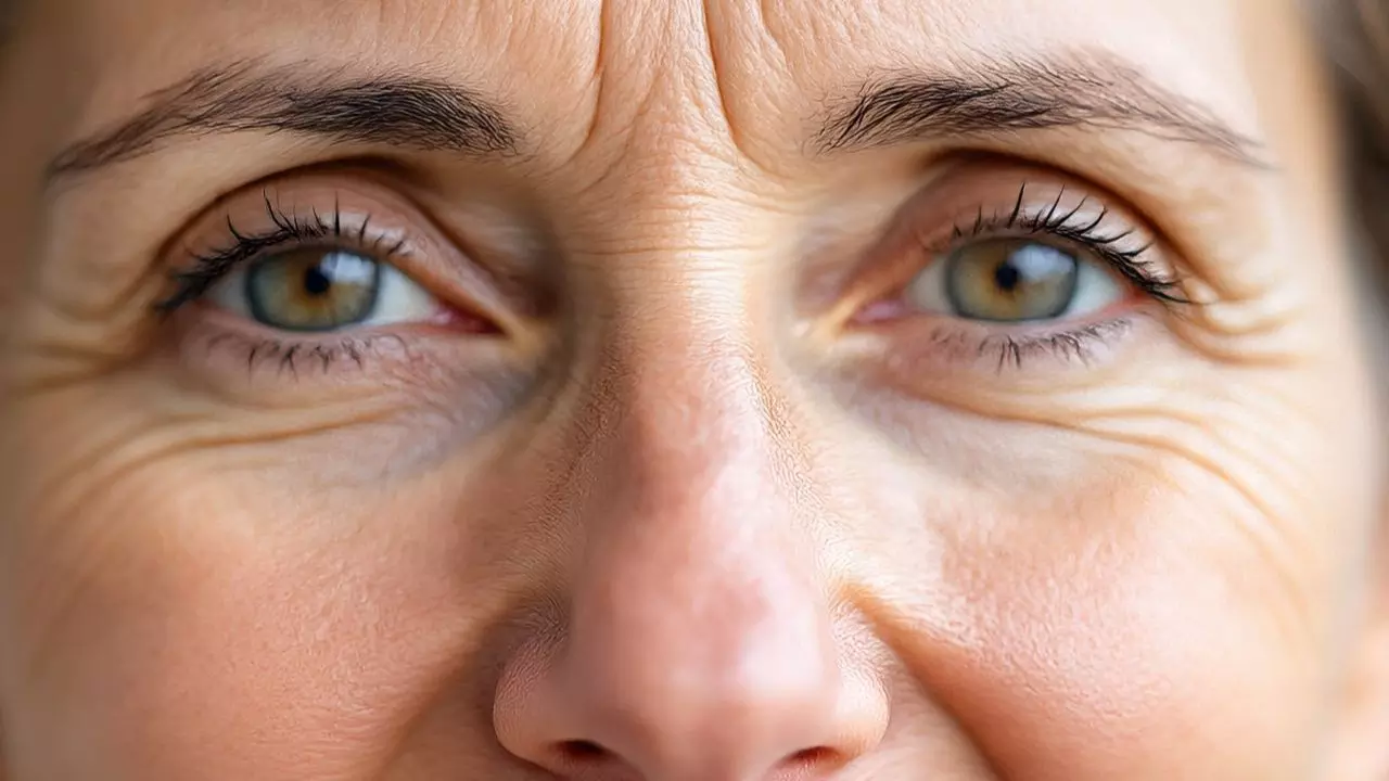 Fine Lines ने छीन लिया है चेहरा का नूर, तो छुटकारा पाने के लिए अपनाएं ये जादूई उपाय!