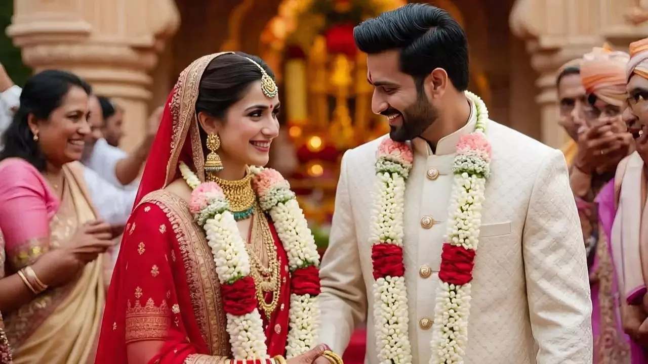 चुपके से गया था प्रेमिका से मिलने, रंगेहाथ पकड़ाया तो...