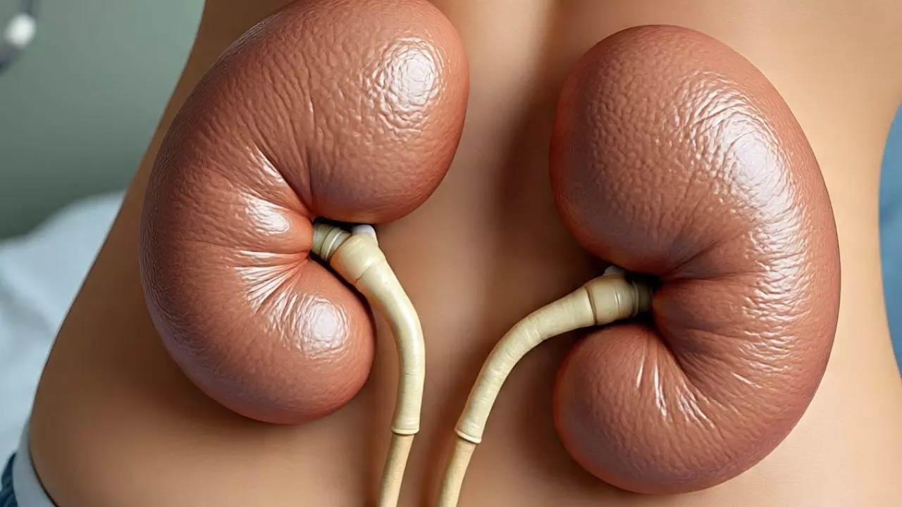 किडनी कमजोर होने का है डर तो इन चीजों को खाने में करें शामिल