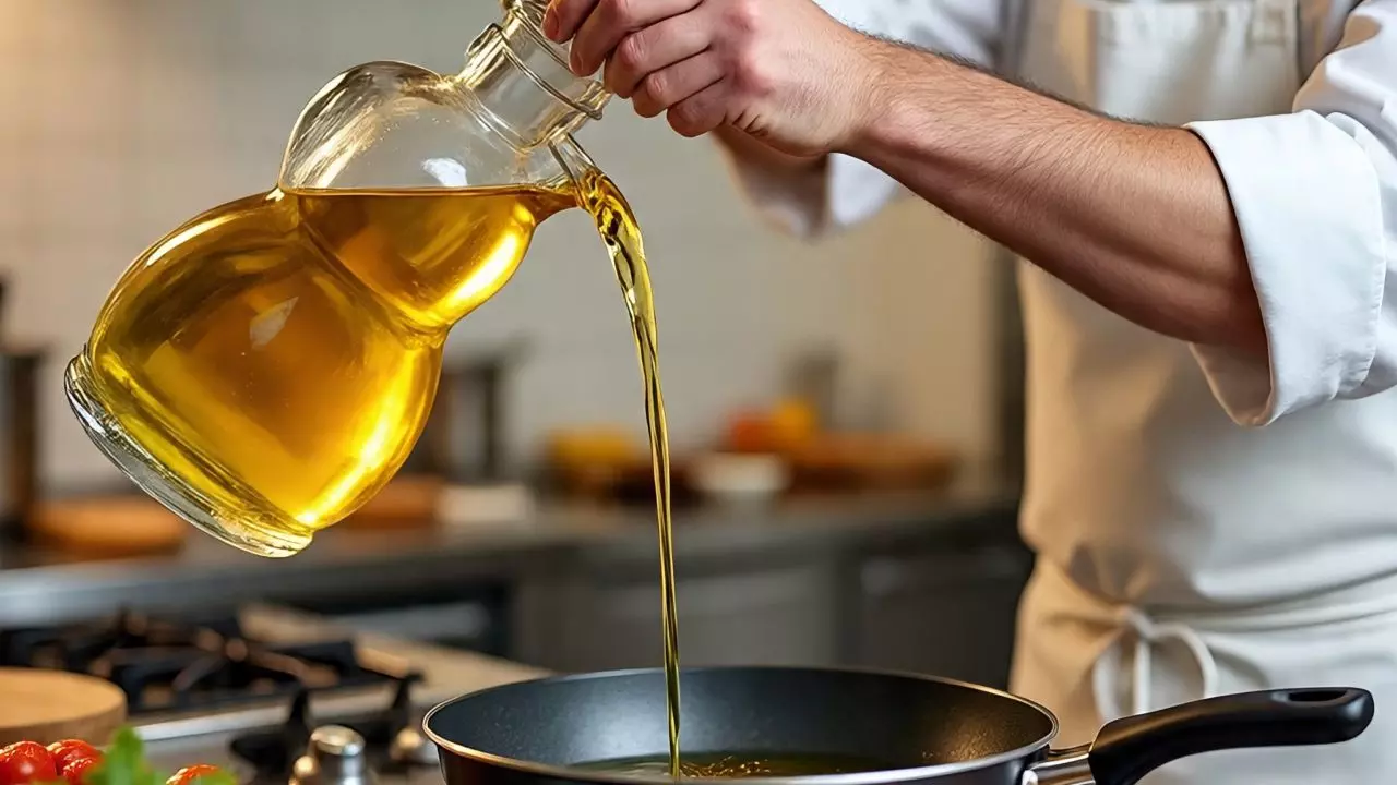 Health Tips: मानसून में बीमार होने से बचने के लिए खाने में इन तेलों का करें इस्तेमाल, शरीर रहेगा स्वस्थ