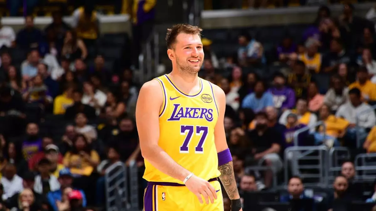 Suns Vs Lakers: लॉस एंजिल्स लेकर्स के खिलाफ पलटवार करने उतरेगी फीनिक्स सन्स, क्या Luka Doncic को रोक पाएगी?