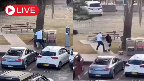 Aaj Ki Taaza Khabar Live News: सिडनी के बोंडी बीच पर हुए हमले में मरने वालों की संख्या पहुंची 16 Aaj Ki Taaza Khabar Live News: सिडनी के बोंडी बीच पर हुए हमले में मरने वालों की संख्या पहुंची 16