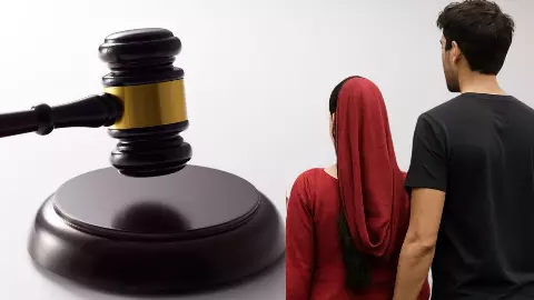 MP कोर्ट का फैसला: अपनी मर्जी से पसंदीदा शख्स के साथ रह सकती है शादीशुदा महिला, परिवार तो क्या समाज भी नहीं रोक सकता MP कोर्ट का फैसला: अपनी मर्जी से पसंदीदा शख्स के साथ रह सकती है शादीशुदा महिला, परिवार तो क्या समाज भी नहीं रोक सकता