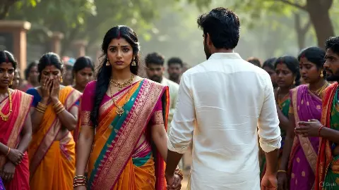 MP कोर्ट का फैसला: अपनी मर्जी से पसंदीदा शख्स के साथ रह सकती है शादीशुदा महिला, परिवार तो क्या समाज भी नहीं रोक सकता MP कोर्ट का फैसला: अपनी मर्जी से पसंदीदा शख्स के साथ रह सकती है शादीशुदा महिला, परिवार तो क्या समाज भी नहीं रोक सकता