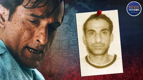 Dhurandhar: रहमान डकैत के एनकाउंटर के बाद क्या हुआ? लियारी के रियल लाइफ डॉन की वो कहानी, जो फिल्म से भी ज़्यादा डरावनी है Dhurandhar: रहमान डकैत के एनकाउंटर के बाद क्या हुआ? लियारी के रियल लाइफ डॉन की वो कहानी, जो फिल्म से भी ज़्यादा डरावनी है