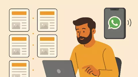 Sahyog पोर्टल क्या है? एक साल में 2,300 ब्लॉकिंग ऑर्डर, WhatsApp सबसे आगे, YouTube-Telegram भी निशाने पर Sahyog पोर्टल क्या है? एक साल में 2,300 ब्लॉकिंग ऑर्डर, WhatsApp सबसे आगे, YouTube-Telegram भी निशाने पर