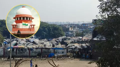 एक आदेश, 50 हजार जिंदगियां, हल्द्वानी अतिक्रमण केस में सुप्रीम कोर्ट की सुनवाई पर टिकी नजरें; लोग बोले- हमारी गर्दन पर तलवार... एक आदेश, 50 हजार जिंदगियां, हल्द्वानी अतिक्रमण केस में सुप्रीम कोर्ट की सुनवाई पर टिकी नजरें; लोग बोले- हमारी गर्दन पर तलवार...