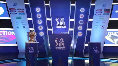 IPL Auction 2026: आईपीएल इतिहास के सबसे मंहगे खिलाड़ी, क्या इस बार टूट जाएगा रिकॉर्ड? जानें कब होगा मिनी ऑक्शन IPL Auction 2026: आईपीएल इतिहास के सबसे मंहगे खिलाड़ी, क्या इस बार टूट जाएगा रिकॉर्ड? जानें कब होगा मिनी ऑक्शन