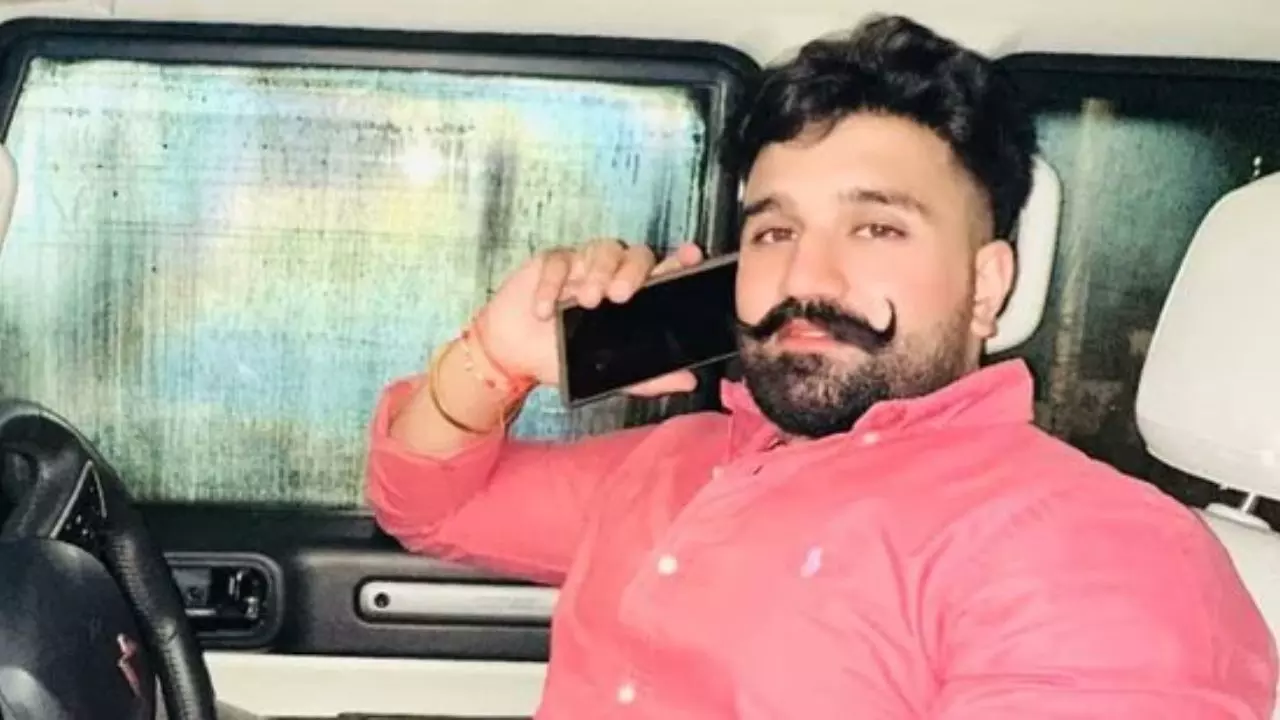 क्या सिद्धू मूसेवाला की हत्या में था कबड्डी खिलाड़ी बालाचौरिया का हाथ? शादी के 10 दिन बाद ही बंबीहा गैंग ने गोली मारकर की हत्या