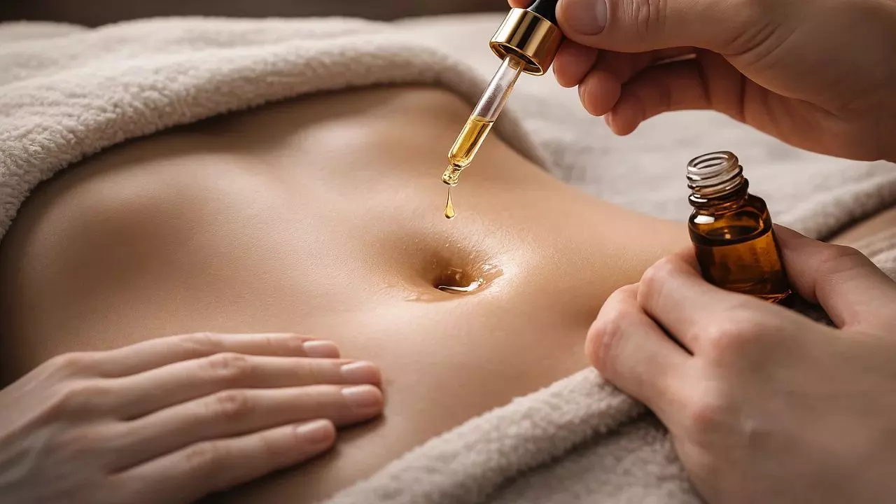 रात को सोने से पहले सर्दियों में शरीर के इन अंगों पर लगाना चाहिए तेल, मिलते हैं ये गजब के फायदे