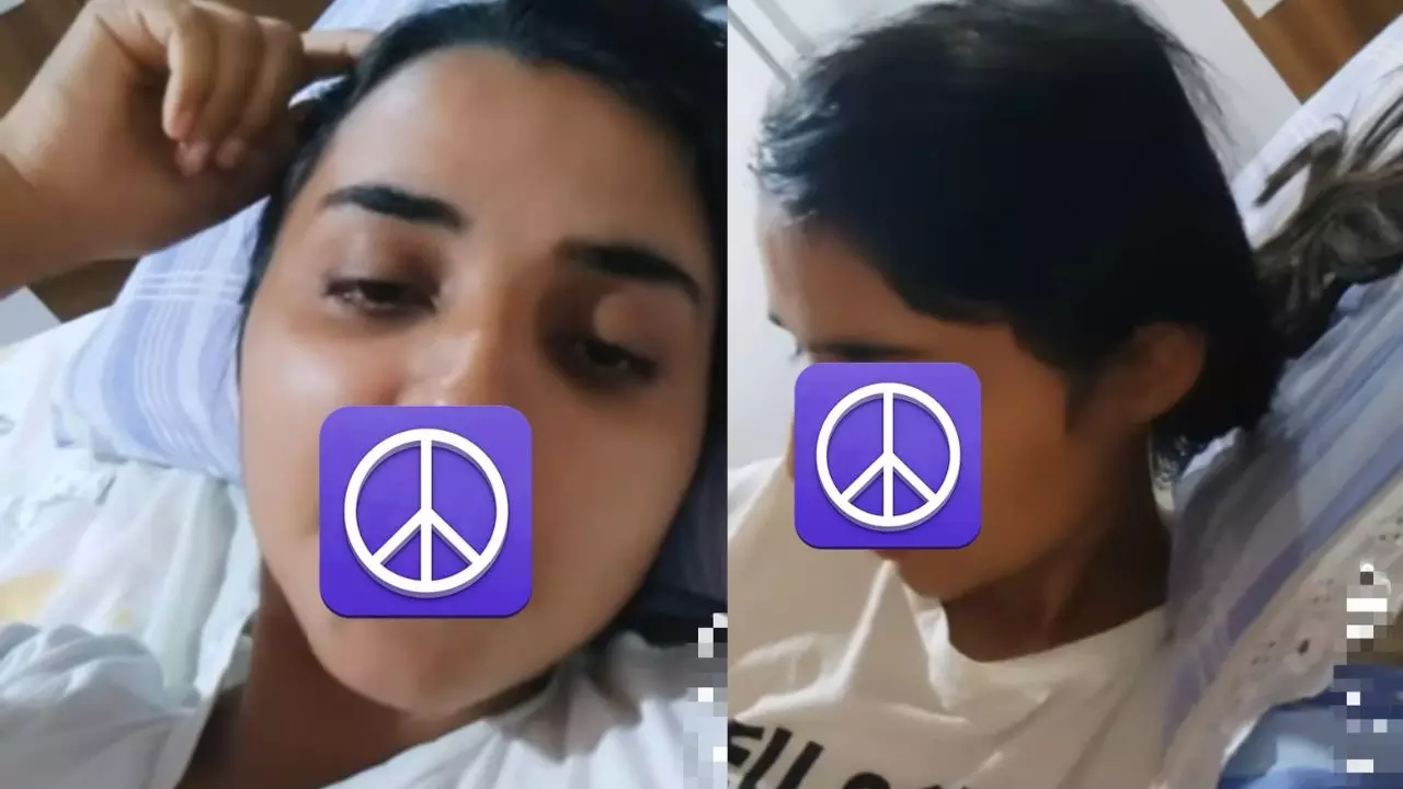 सोशल पर 40 मिनट का Viral Video का शोर, भाई-बहन वाले दावे के पीछे क्या है सच्चाई? 19 मिनट 34 से सेकेंड से है कनेक्शन!