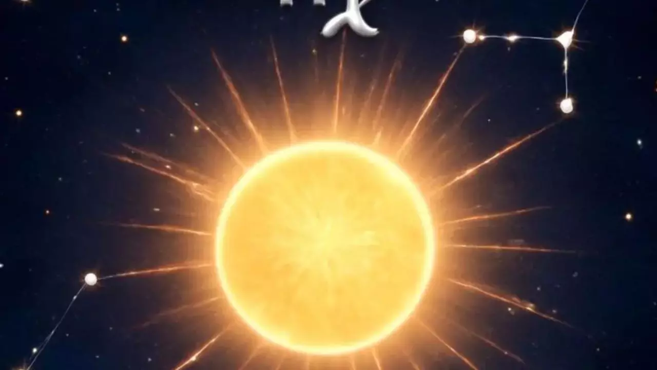 सूर्य 17 दिसंबर को धनु राशि में करेंगे प्रवेश, जानिए किन राशियों को मिलेगा लाभ और किसे रहना होगा सावधान