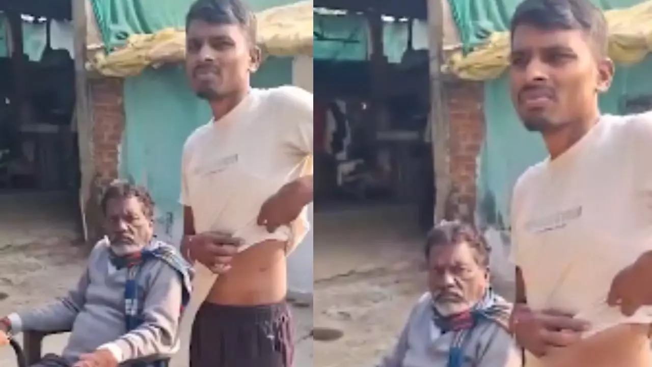 1 लाख का था कर्ज, किसान को कंबोडिया जाकर बेचनी पड़ी किडनी; महाराष्ट्र से सामने आई दर्दनाक कहानी