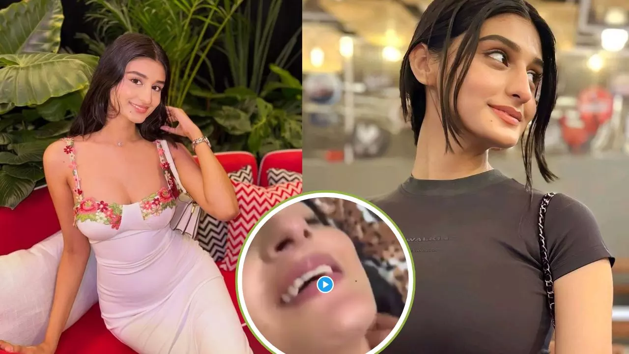 19 और 40 मिनट के विवाद के बाद अब Payal Gaming Dubai Video Trending में, यूजर्स बोले- मेरी पायल ऐसा नहीं...