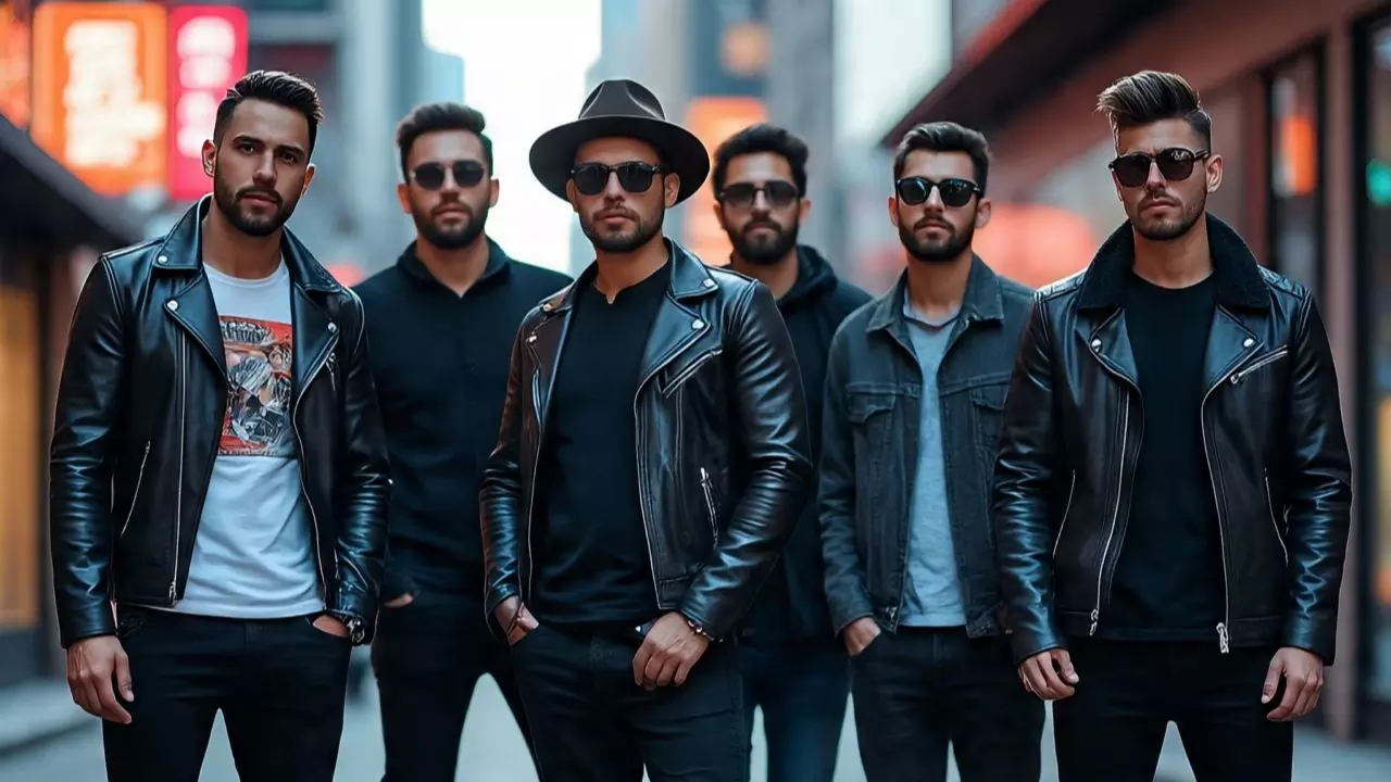 पुरुष स्टाइलिश और कूल लगने के लिए जरूर अपनाएं ये टिप्स, हर कोई करेगा लुक की तारीफ!