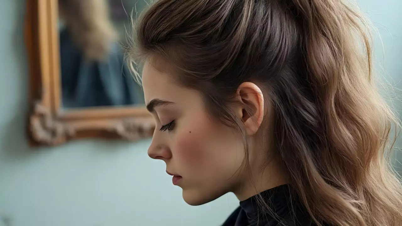 रोज झड़ते हैं बाल तो हेयर वॉश से पहले नहीं करते होंगे ये काम