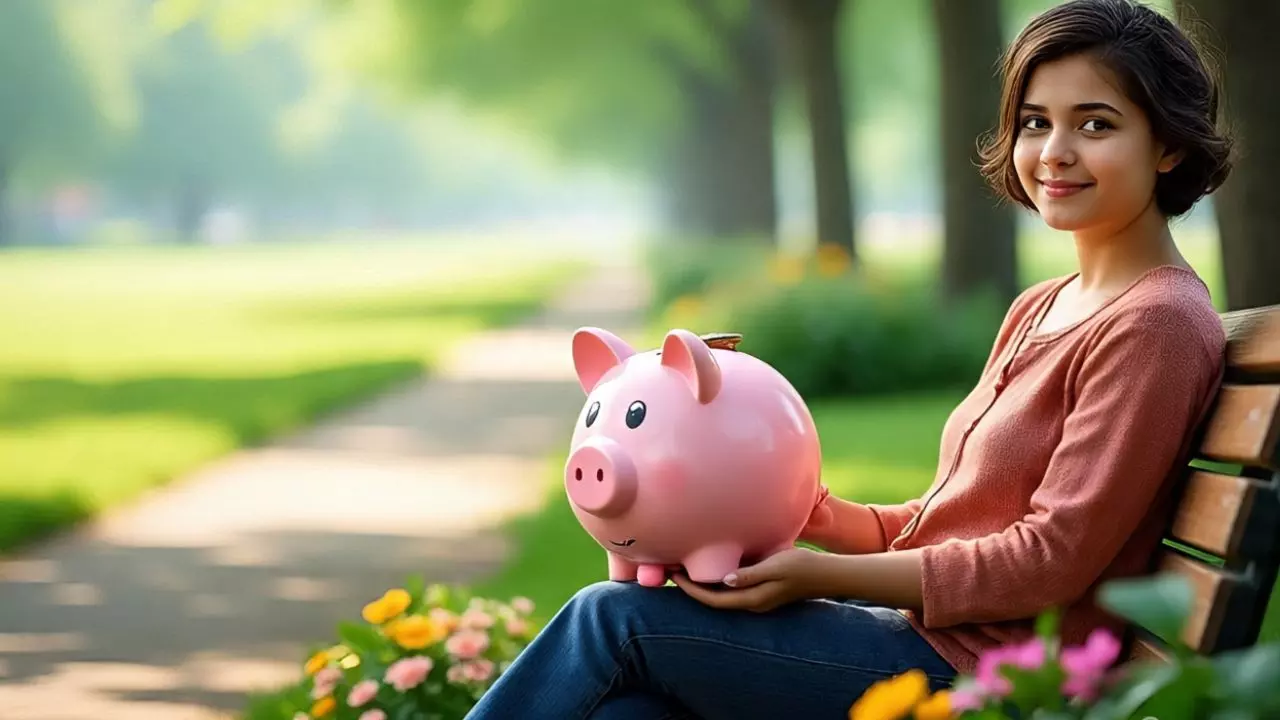 कभी नहीं होगी पैसों की दिक्कत, बस अपनाएं ये आसान फॉर्मूला