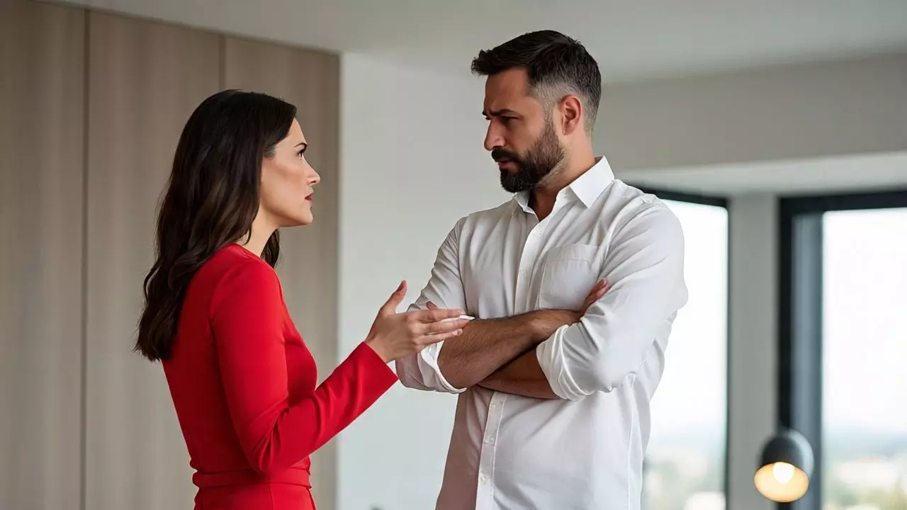 रिश्ते में हो रहे हैं रोज लड़ाई-झगड़े? तो तुरंत अपनाएं ये आदतें, सब करेंगे जोड़ी की तारीफ