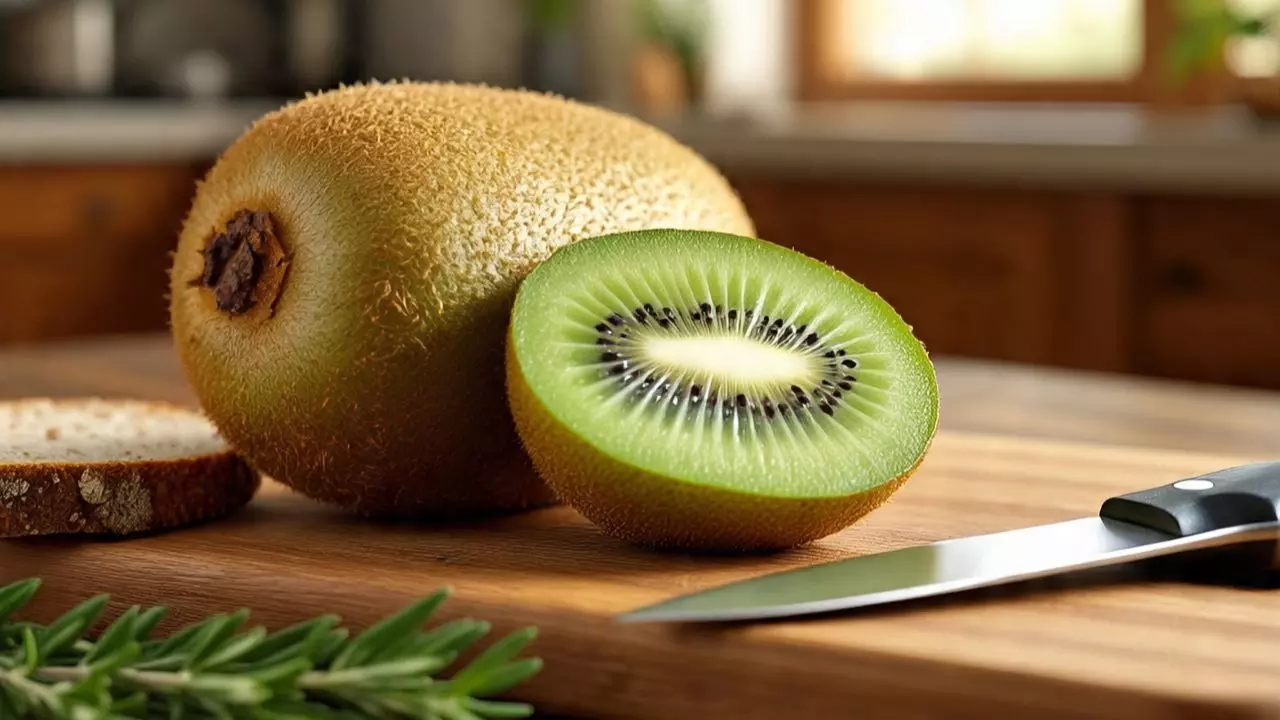 इन लोगों को जरूर खाना चाहिए Kiwi Fruit, सेहत रहेगी एकदम फिट!