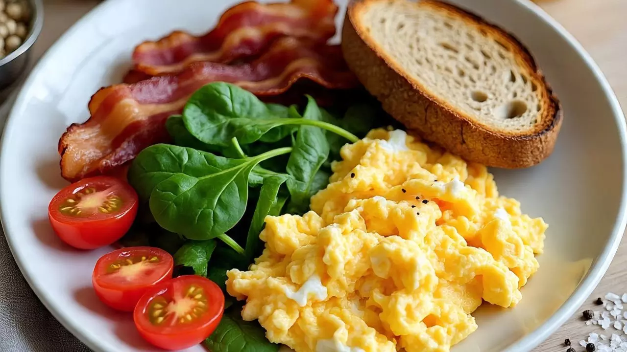 बस 5 मिनट में तैयार हो जाता है यह नाश्ता, खाते ही बच्चे से लेकर पति करेंगे तारीफ, जानें रेसिपी