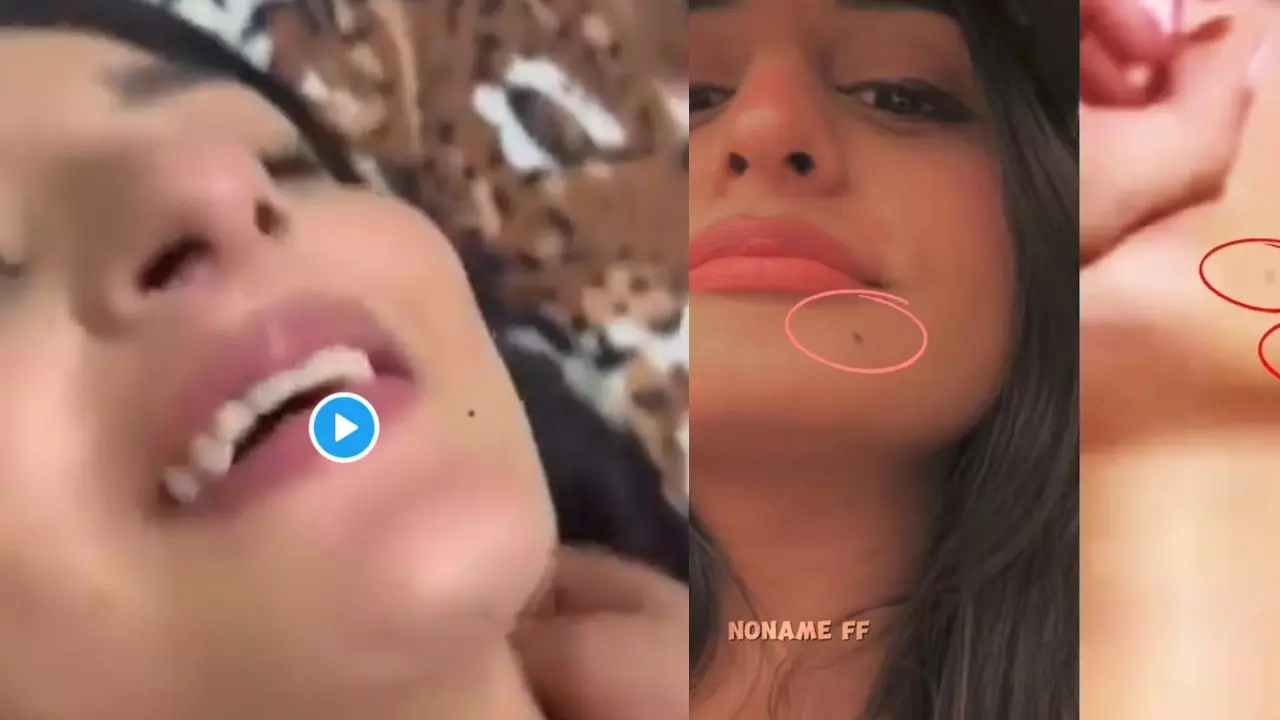 Payal Gaming का 1 मिनट 20 सेकेंड का Dubai MMS Leak वीडियो मचा रहा बवाल! यूजर्स बोले- कह दो ये झूठ है पायल