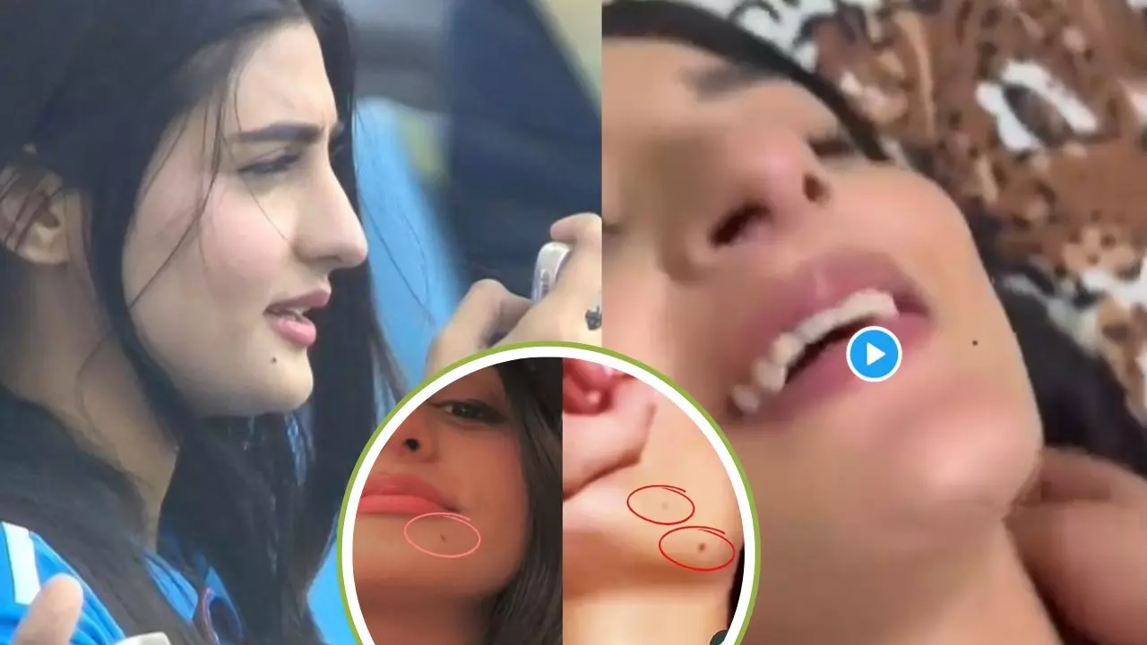 Payal Gaming का बॉयफ्रेंड कौन, क्या सच में Social Media पर Dubai MMS Viral Leak वीडियो में तस्वीर पायल की?