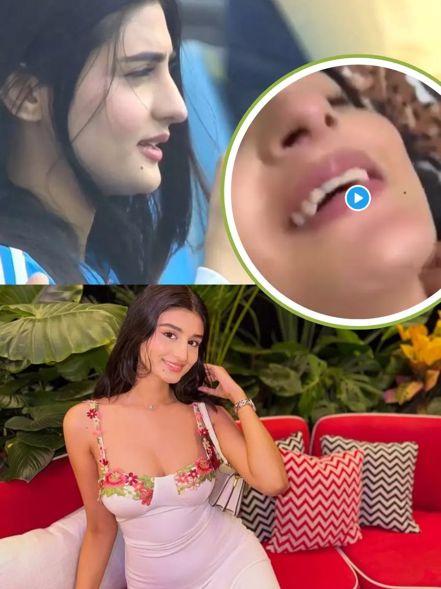 देखिए Payal Gaming Dubai MMS Leak कांड की Viral तस्वीरें!