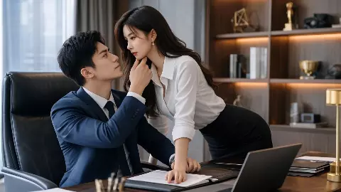 चीन में डॉमिनेटिंग सीईओ रोमांस शॉर्ट ड्रामा पर लगाम: NRTA ने जारी किए नए दिशानिर्देश; कहा- गलत धारणा मत बनाओ चीन में डॉमिनेटिंग सीईओ रोमांस शॉर्ट ड्रामा पर लगाम: NRTA ने जारी किए नए दिशानिर्देश; कहा- गलत धारणा मत बनाओ