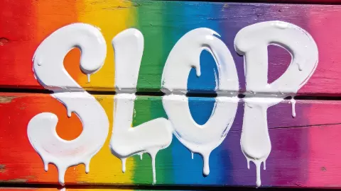 क्या है ‘Slop’ शब्द का मतलब, जो बना वर्ड ऑफ द ईयर? 18वीं शताब्दी में कीचड़ के लिए होता था यूज क्या है ‘Slop’ शब्द का मतलब, जो बना वर्ड ऑफ द ईयर? 18वीं शताब्दी में कीचड़ के लिए होता था यूज