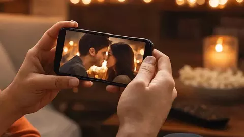 19 मिनट 34 सेकेंड का वायरल वीडियो कर सकता है आपका दिमाग खराब, जानें वायरल MMS का कैसे पड़ता है असर 19 मिनट 34 सेकेंड का वायरल वीडियो कर सकता है आपका दिमाग खराब, जानें वायरल MMS का कैसे पड़ता है असर