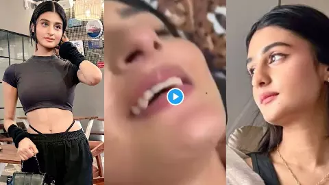 कौन हैं 25 साल की Payal Gaming, Dubai Viral MMS कांड का सच क्या? देखिए Trending Video कौन हैं 25 साल की Payal Gaming, Dubai Viral MMS कांड का सच क्या? देखिए Trending Video