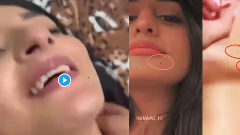 Payal Gaming का 1 मिनट 20 सेकेंड का Dubai MMS Leak वीडियो मचा रहा बवाल! यूजर्स बोले- कह दो ये झूठ है पायल Payal Gaming का 1 मिनट 20 सेकेंड का Dubai MMS Leak वीडियो मचा रहा बवाल! यूजर्स बोले- कह दो ये झूठ है पायल