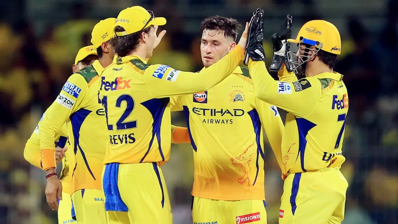 CSK Squad 2026: ऑक्शन के बाद ऐसा दिख रहा है चेन्नई का स्क्वाड, अनकैप्ड खिलाड़ियों पर जताया भरोसा