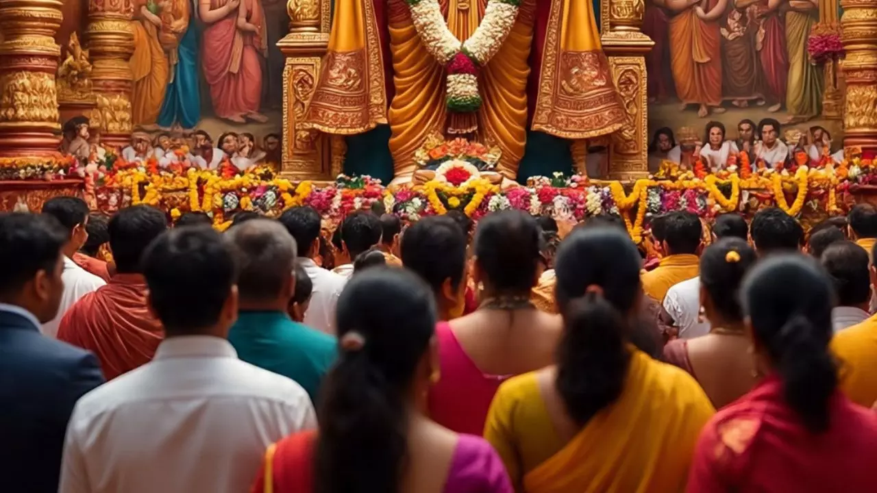 जैन समाज क्यों मनाते हैं पर्युषण पर्व, क्या है आठ और 10 दिन के अनुष्ठान का महत्व...जानिए