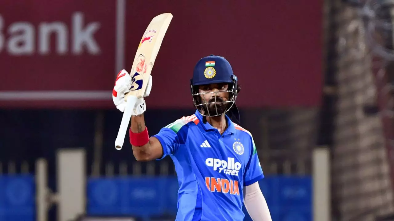 RCB में खेलने को तैयार केएल राहुल? वायरल वीडियो ने मचाई सनसनी