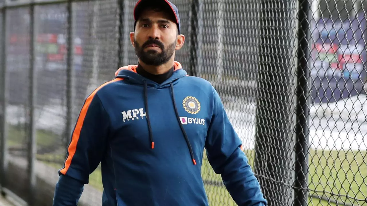कौन हैं वे 2 खिलाड़ी जो बन सकते हैं टीम इंडिया के कप्तान, दिनेश कार्तिक ने बताए नाम