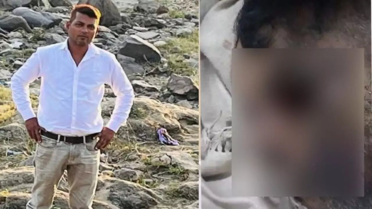 कैसे खुला जयंत सिंह की हत्या का राज? पत्नी बनी अहम कड़ी, बताया- कौन दे रहा था फोन पर धमकी