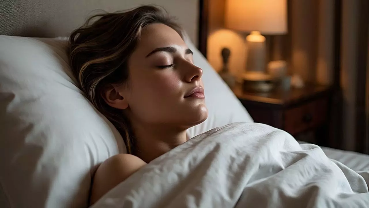 अच्छी नींद चाहिए, तो भूलकर भी रात को न खाएं ये चीजें