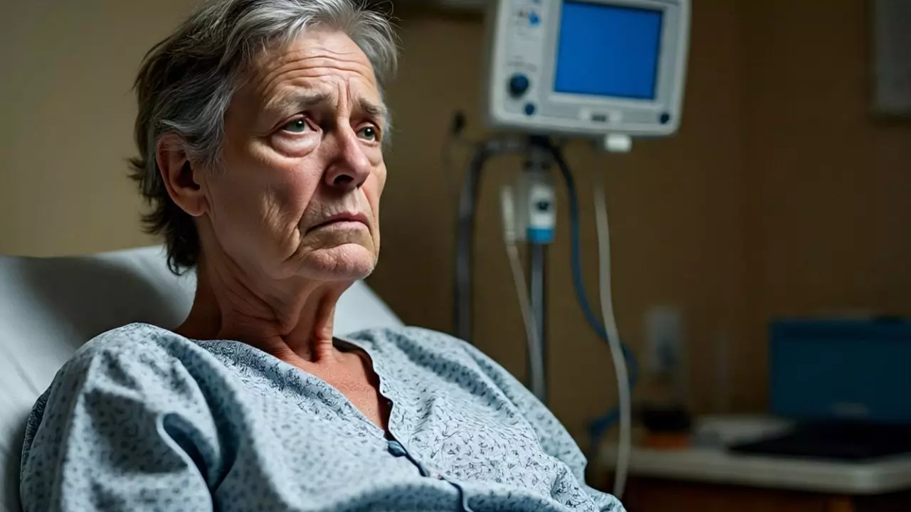 रात में दिखने वाले इन लक्षणों को न करें नजरअंदाज, लिवर को हो सकता खतरा