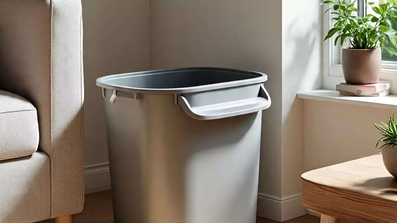 इस दिशा में कभी न रखें Dustbin, वरना घर में हमेशा होते रहेंगे कलेश!