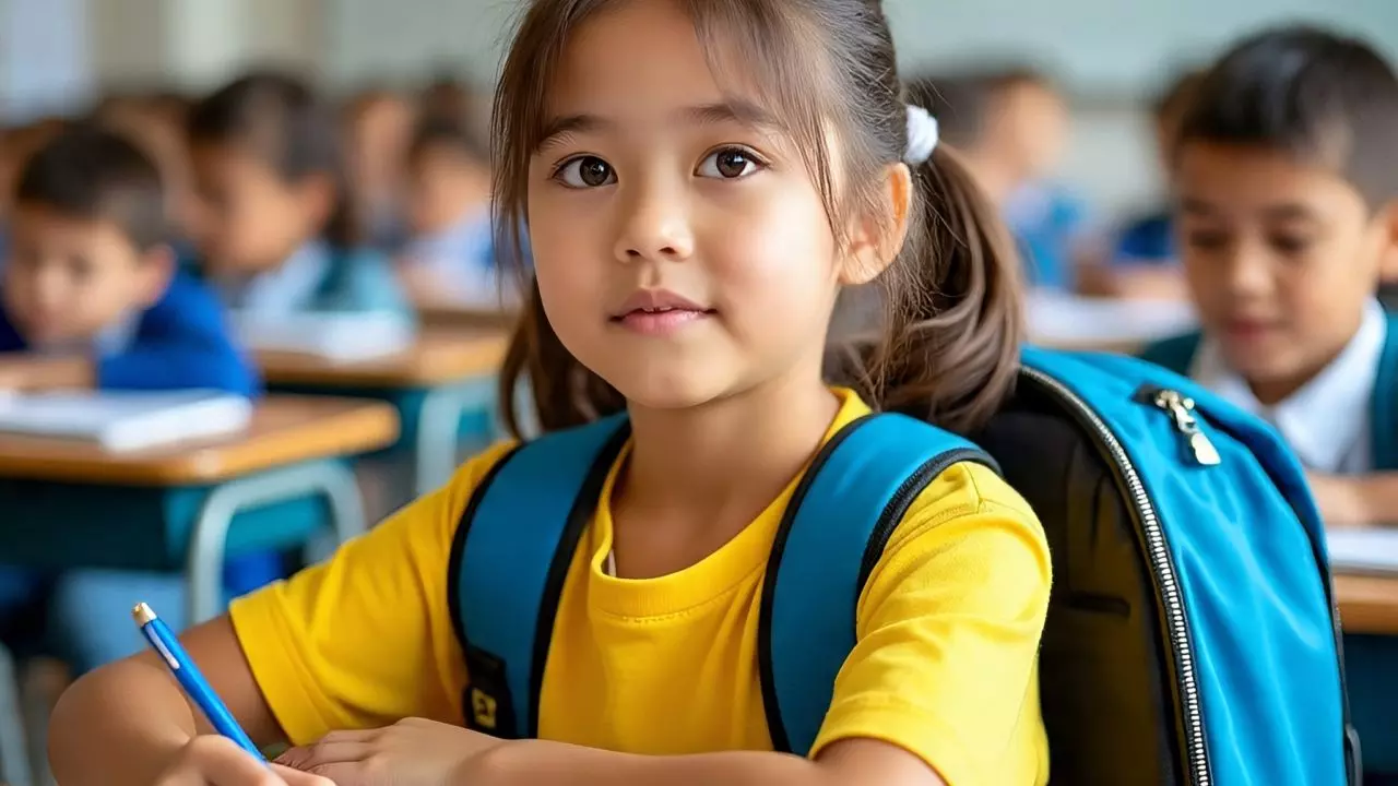 बच्चों के स्कूल बैग में रखें ये सफेद पत्थर, तेजी से दौड़ना लगेगा दिमाग!