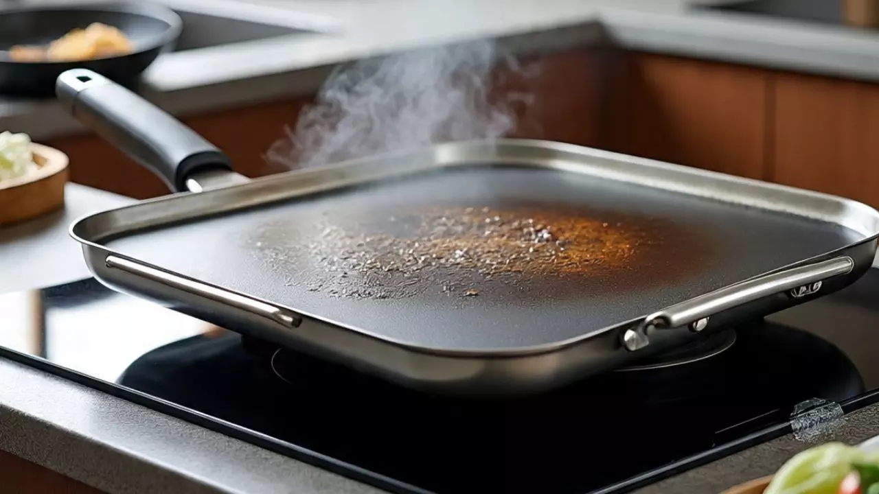 भूलकर भी किचन में इन जगहों पर न रखें तवा, वरना रूठ जाएंगी मां लक्ष्मी!