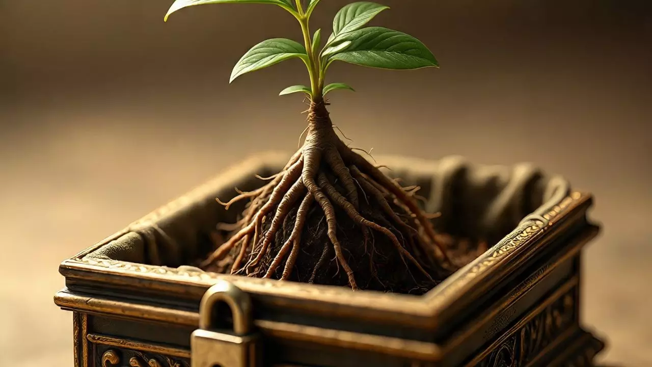 पैसों की तंगी से मिलेगा छुटकारा, बस तिजोरी में रखें इस पौधे का जड़, हफ्तों में हो जाएंगे मालामाल!